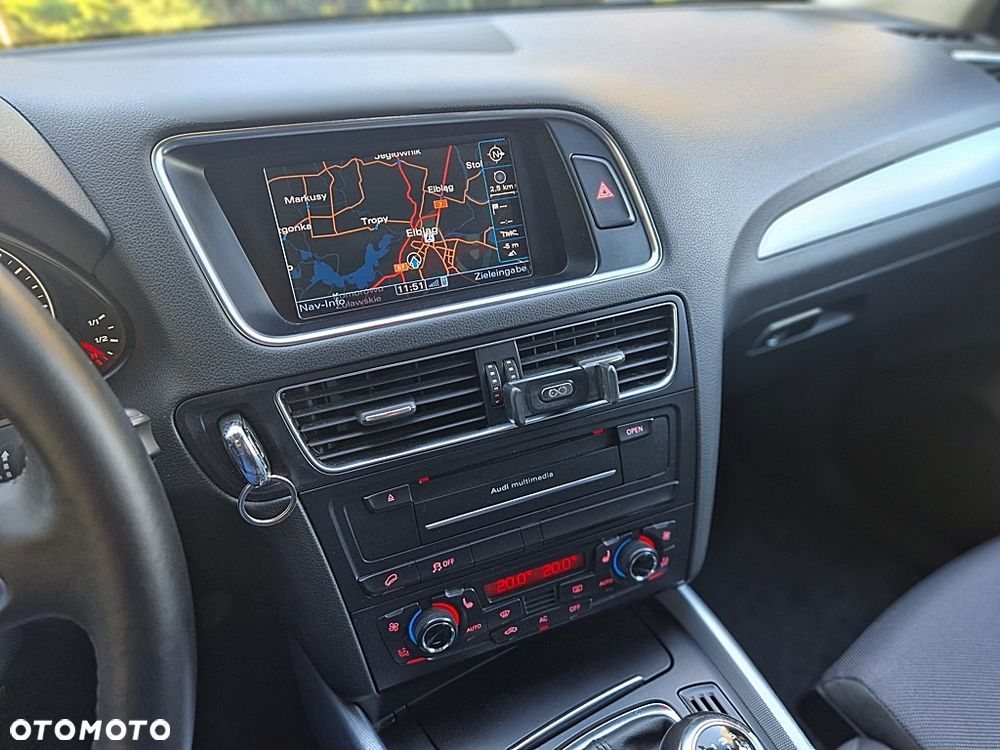 Audi Q5 2.0 TDI - 15