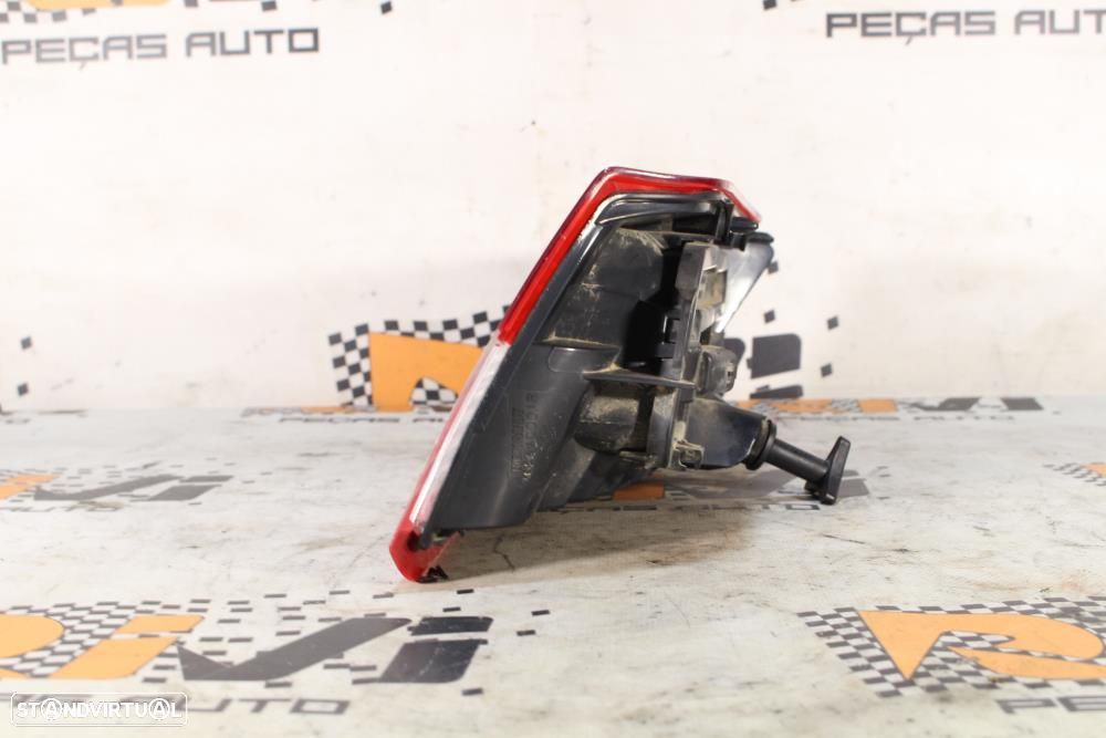 Farolim Esquerdo Renault Laguna Iii (Bt0/1)  265540001R / Condutor Da - 5