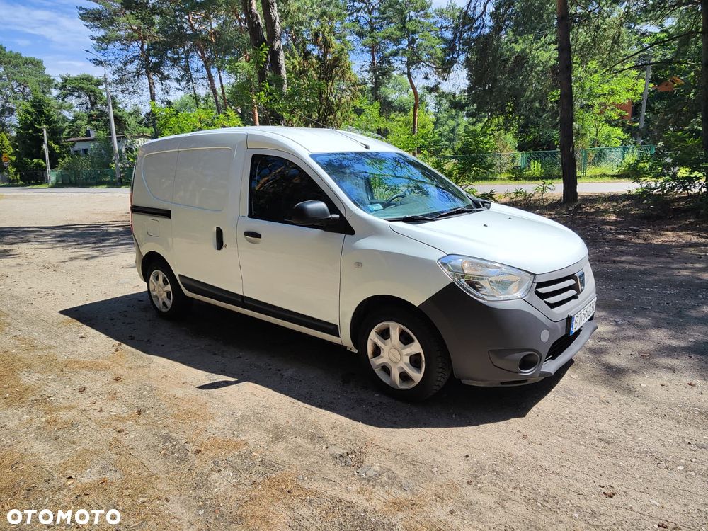 Dacia Dokker - 7