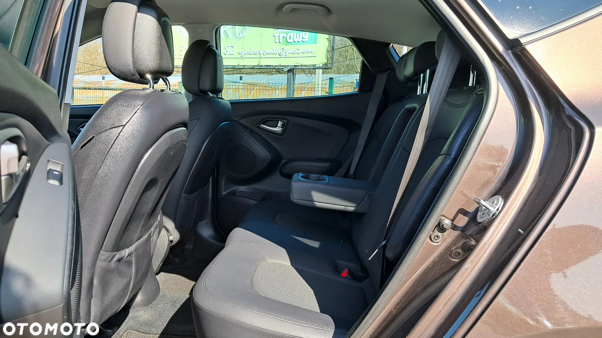 Hyundai ix35 2.0 Style 2WD - 10