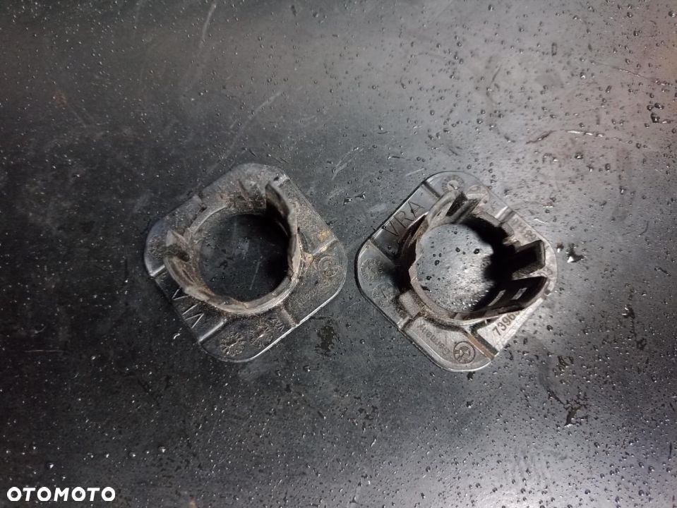 BMW F30 F31 MOCOWANIE CZUJNIKA PDC 7396905 7396906 oem - 5