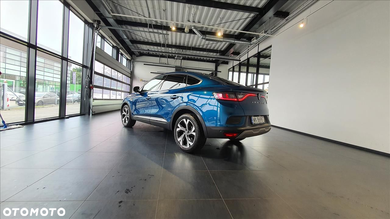 Renault Arkana - 6
