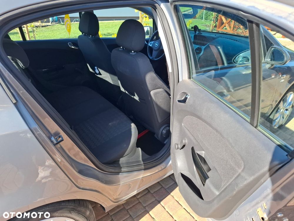 Opel Corsa 1.2 16V Enjoy - 7