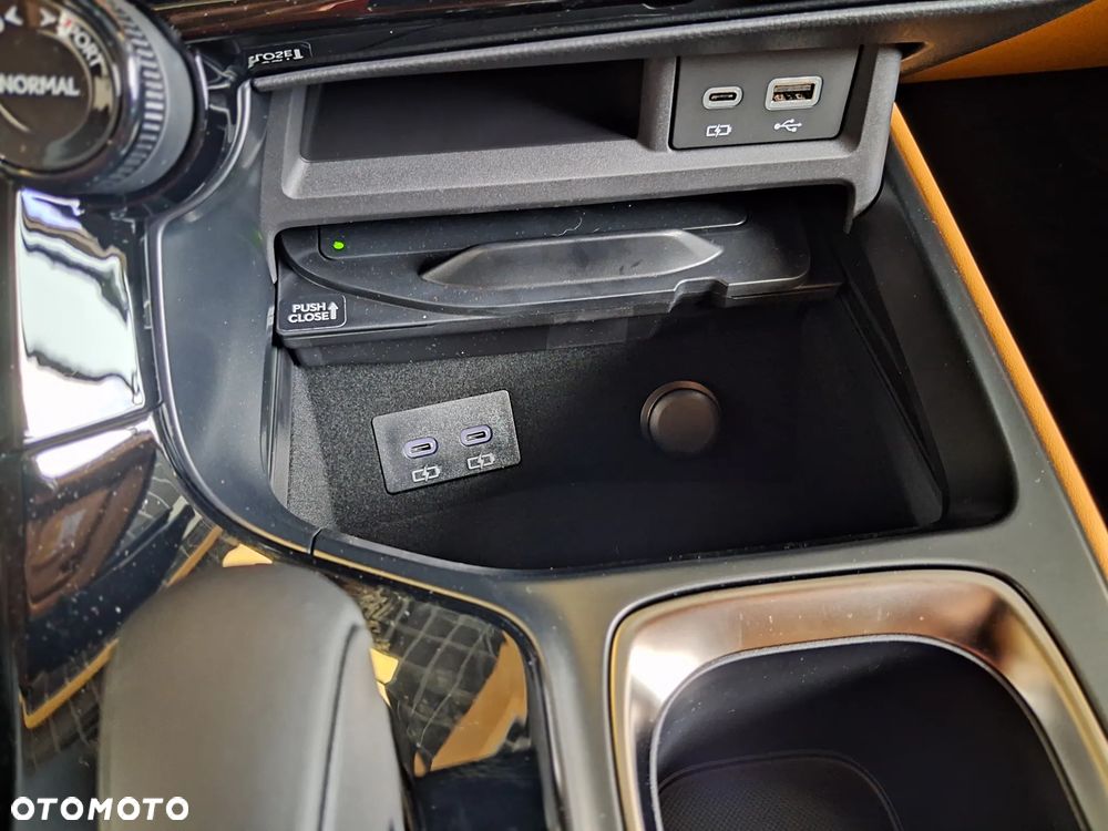 Lexus NX 350h Prestige AWD - 23