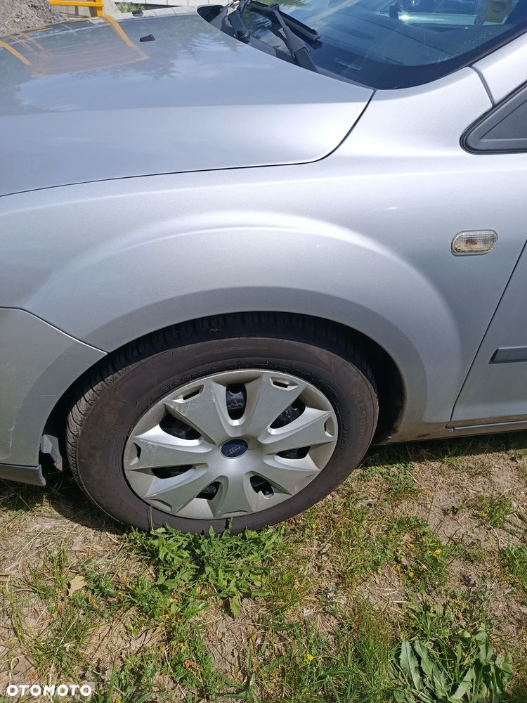 Ford Focus - 7