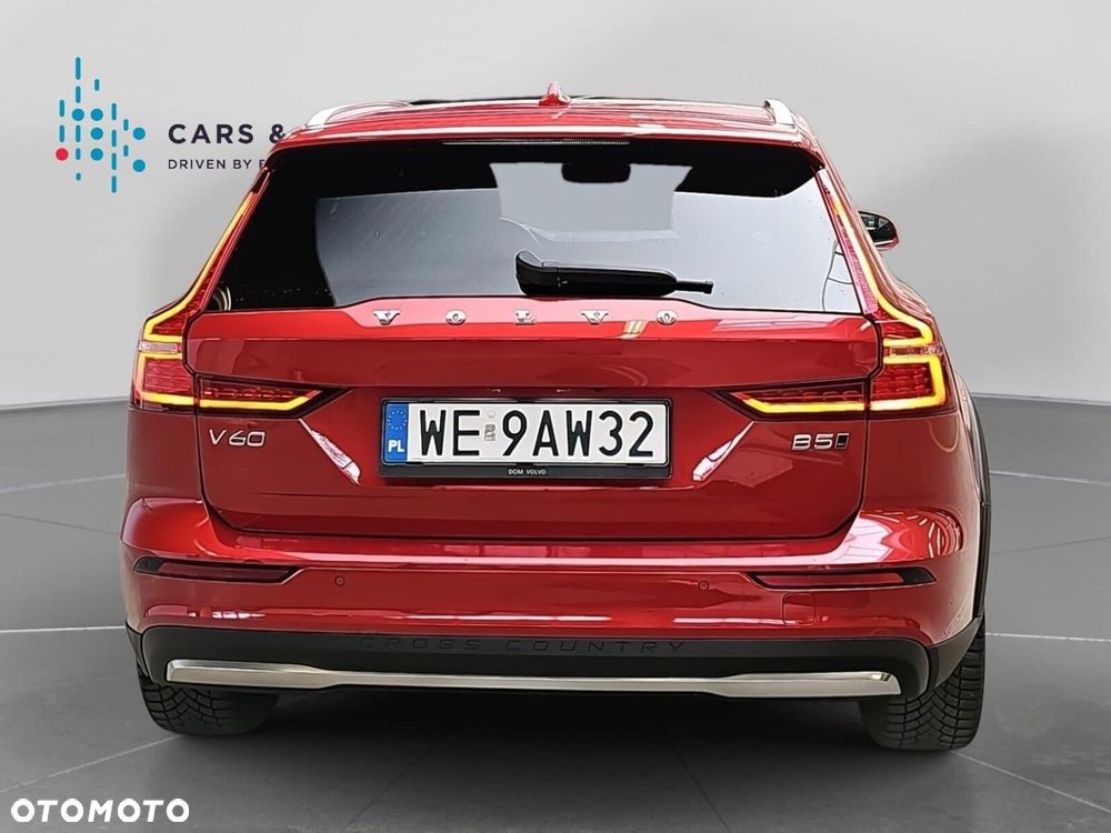 Volvo V60 Cross Country - 26
