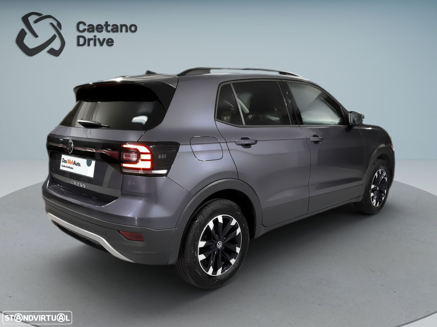 VW Polo 1.0 TSI Life - 8