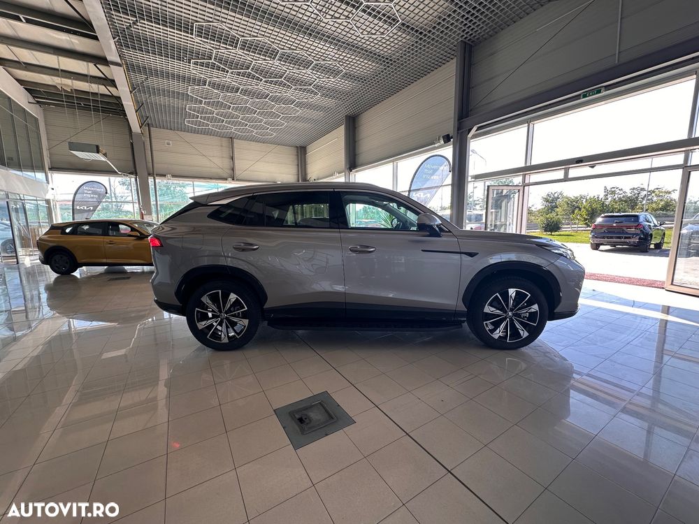 MG EHS 1.5 T-GDi AT PHEV Exclusive - 9