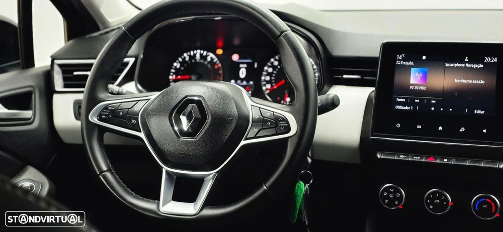 Renault Clio 1.0 TCe Limited - 8