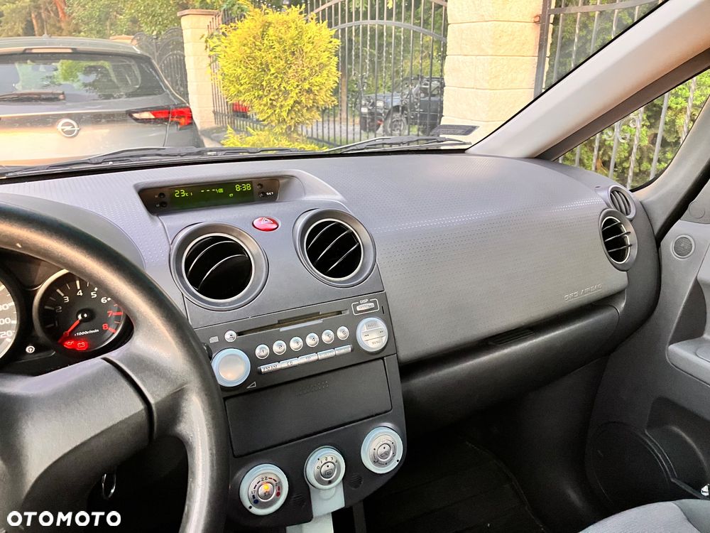 Mitsubishi Colt 1.5 Automatik Invite - 14