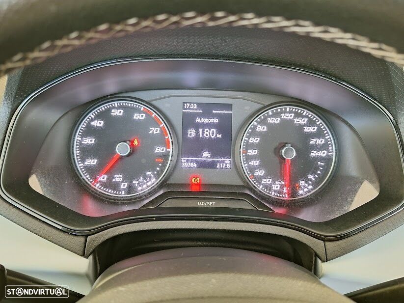 SEAT Ibiza 1.0 TSI Style - 4