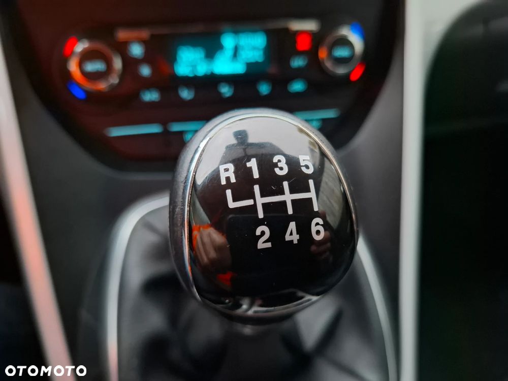 Ford Grand C-MAX - 6