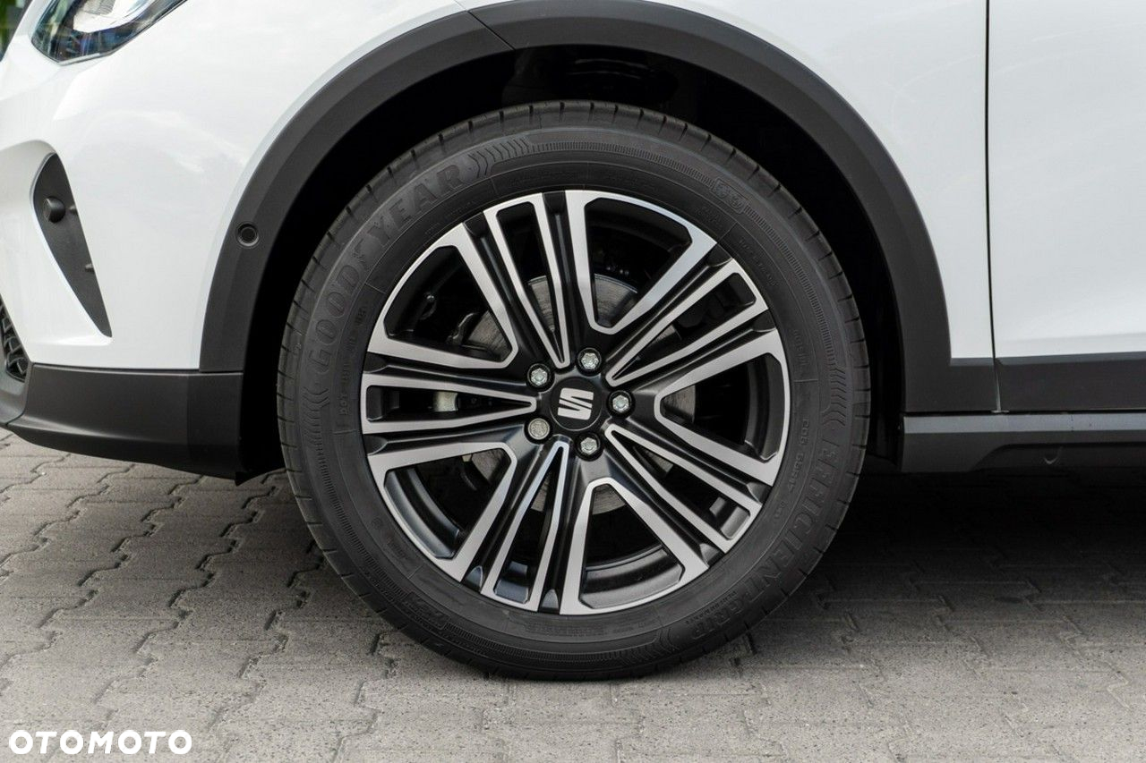 Seat Arona - 6