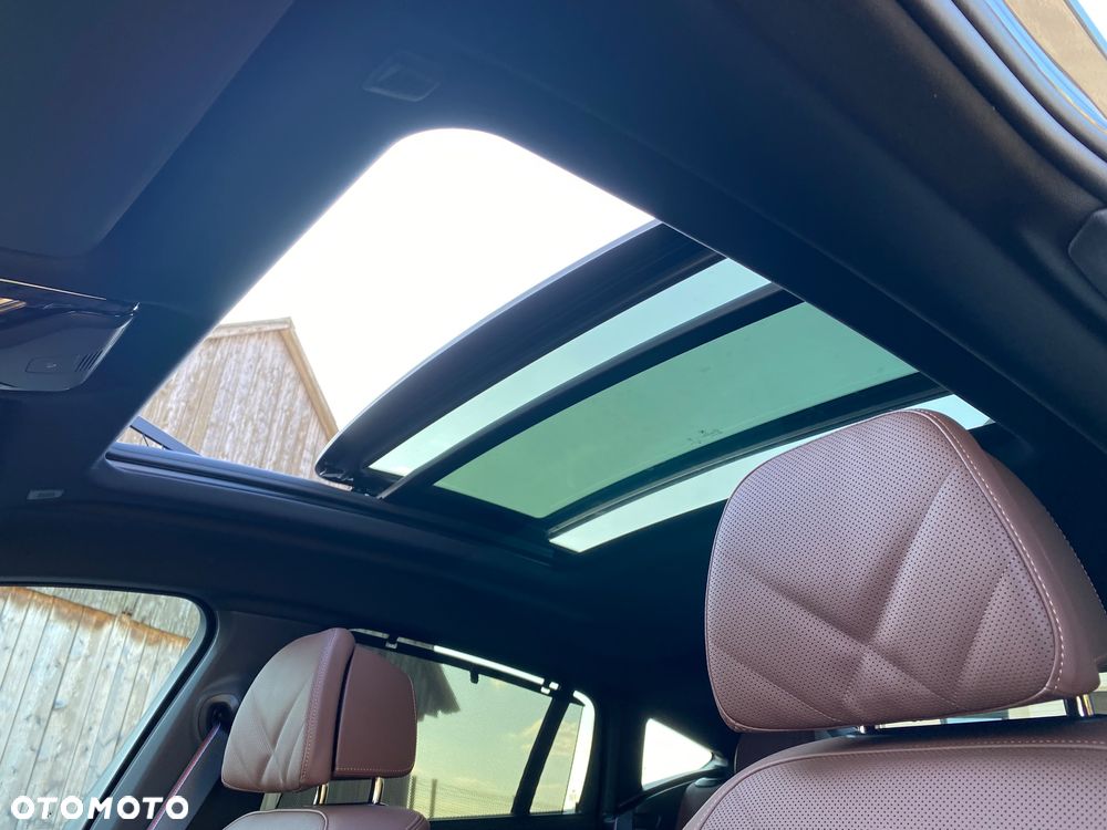 BMW X6 xDrive30d - 26
