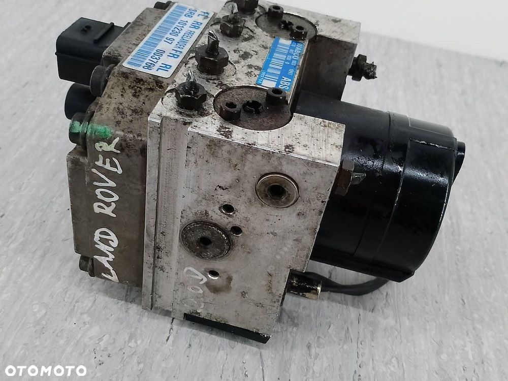 POMPA ABS LAND ROVER FREELANDER SRB 10123097  478407030 2.0 D - 1