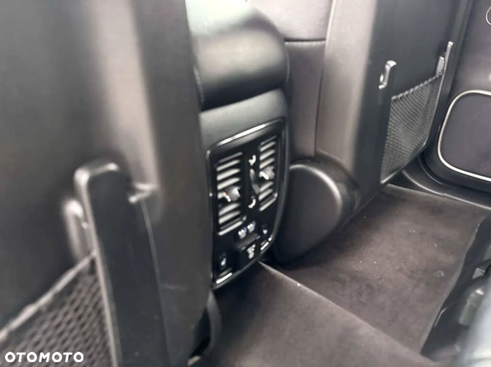 Jeep Grand Cherokee 3.6 V6 Overland - 17