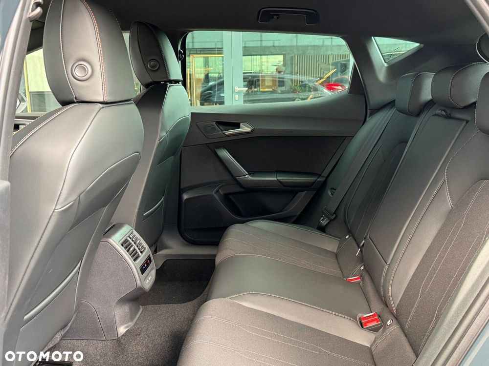 Cupra Leon 1.5 eTSI mHEV DSG - 33
