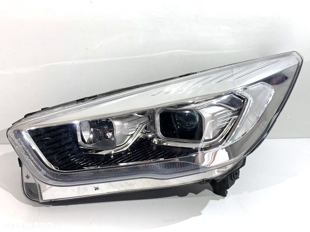 REFLEKTOR LEWY PRZÓD XENON  FORD KUGA II (DM2) 2012 - 2022 1.5 EcoBoost 110 kW [150 KM] benzyna - 1