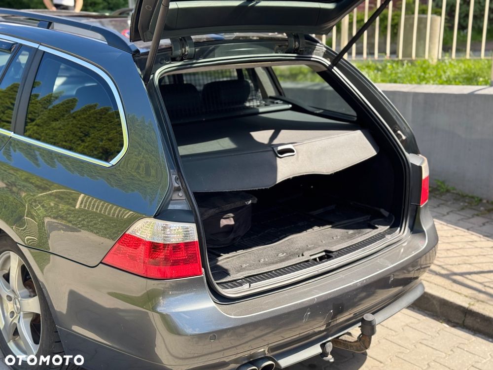 BMW Seria 5 - 11