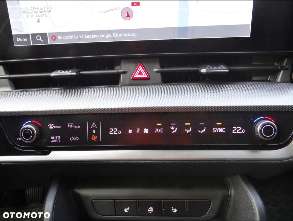 Kia Sportage - 8