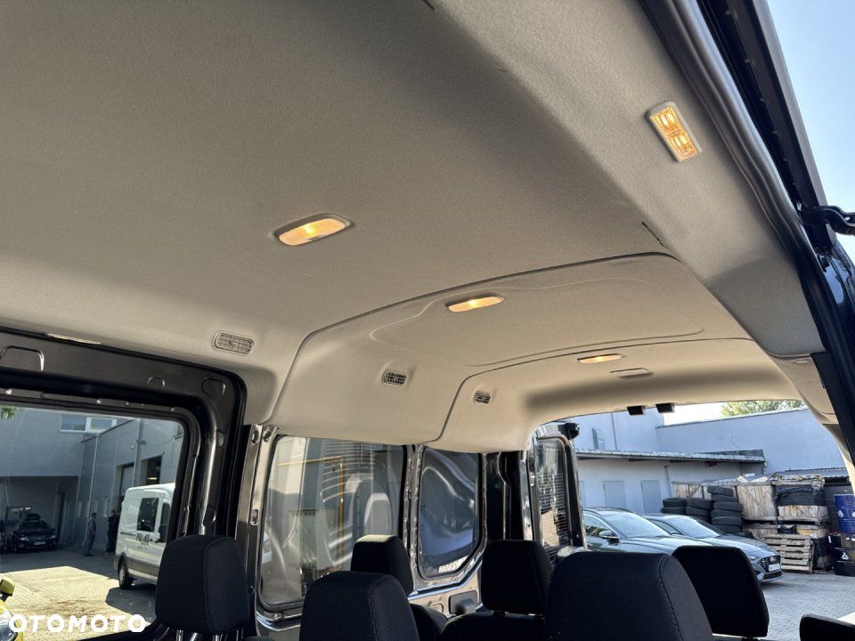 Ford Transit - 20