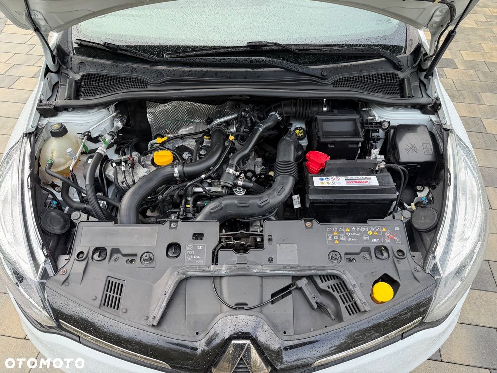 Renault Clio 0.9 Energy TCe Limited Plus - 25