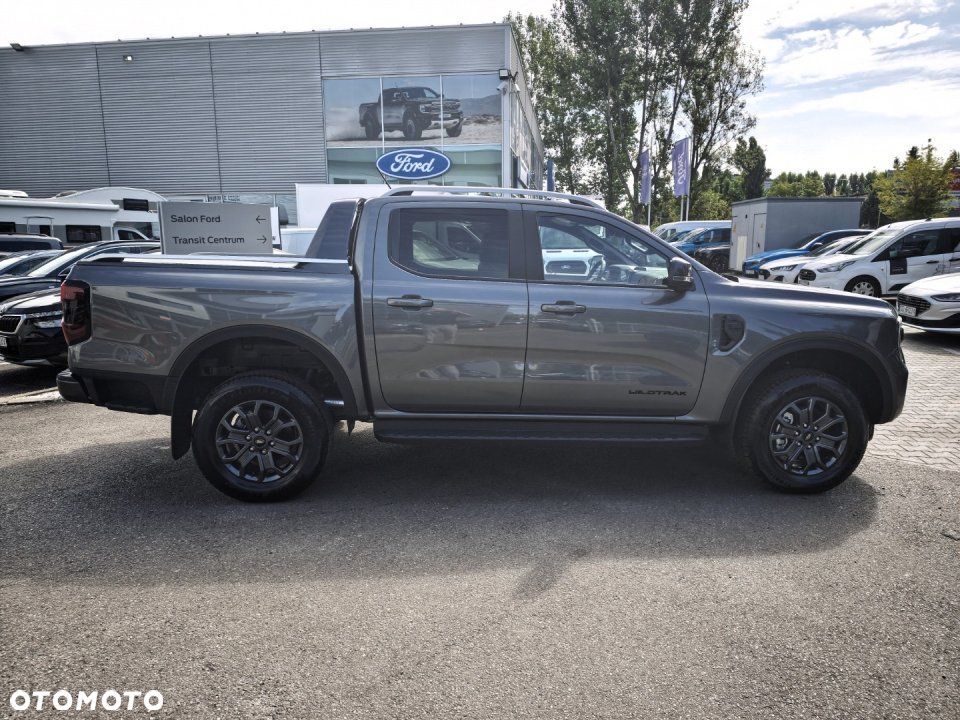 Ford Ranger - 7
