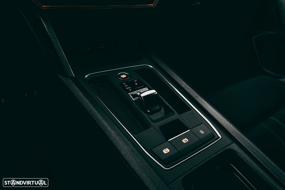 Cupra Leon ST 1.4 e-Hybrid DSG - 21