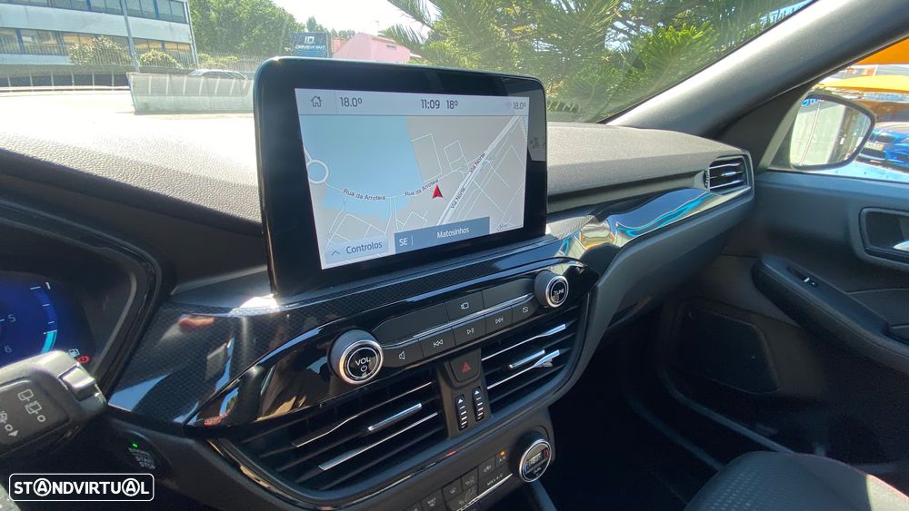 Ford Kuga 1.5 TDCi EcoBlue ST-Line Aut. - 39