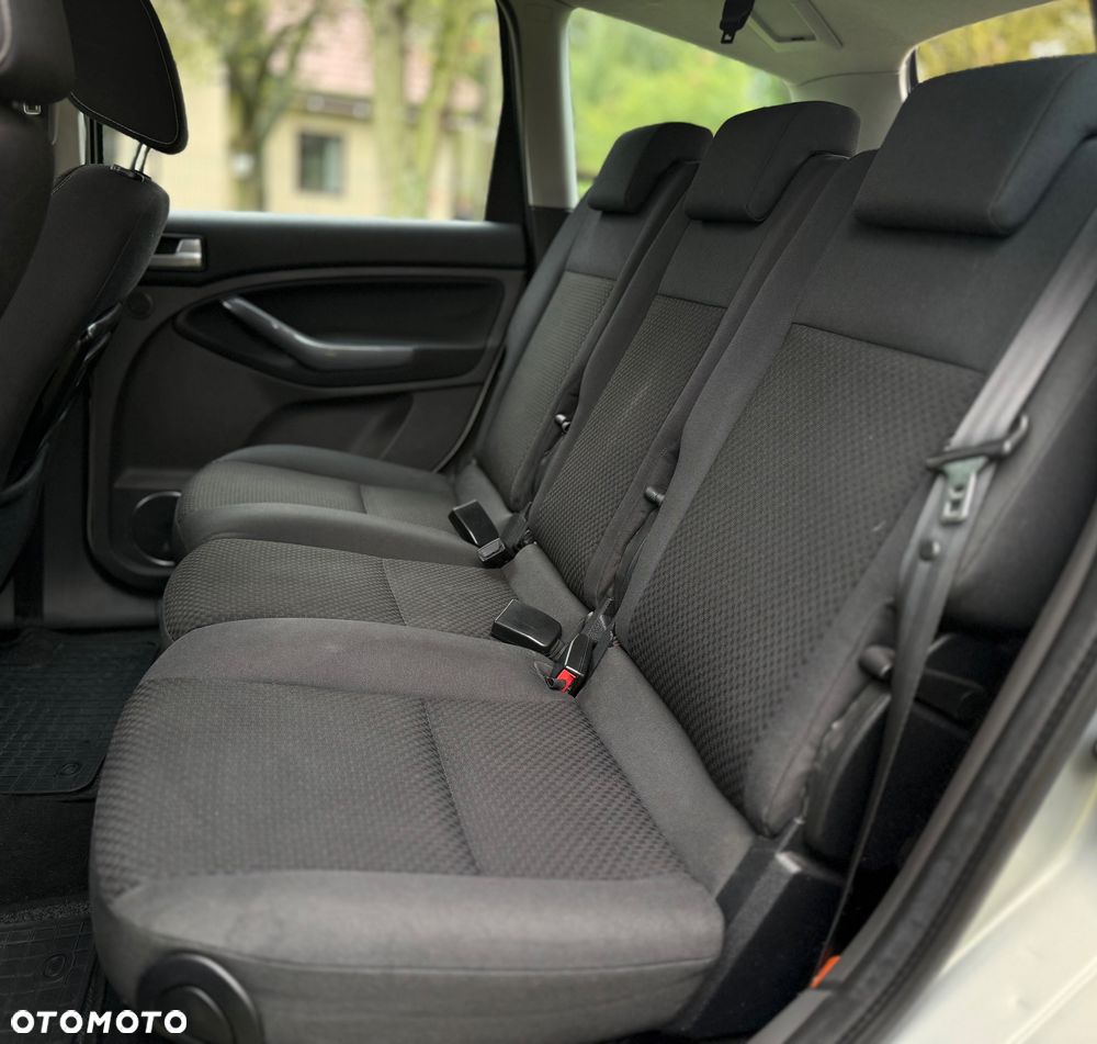 Ford C-MAX - 6