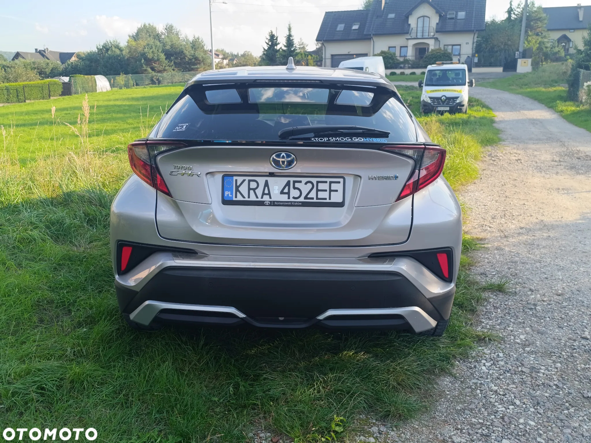 Toyota C-HR 2.0 Hybrid Premiere Edition - 5