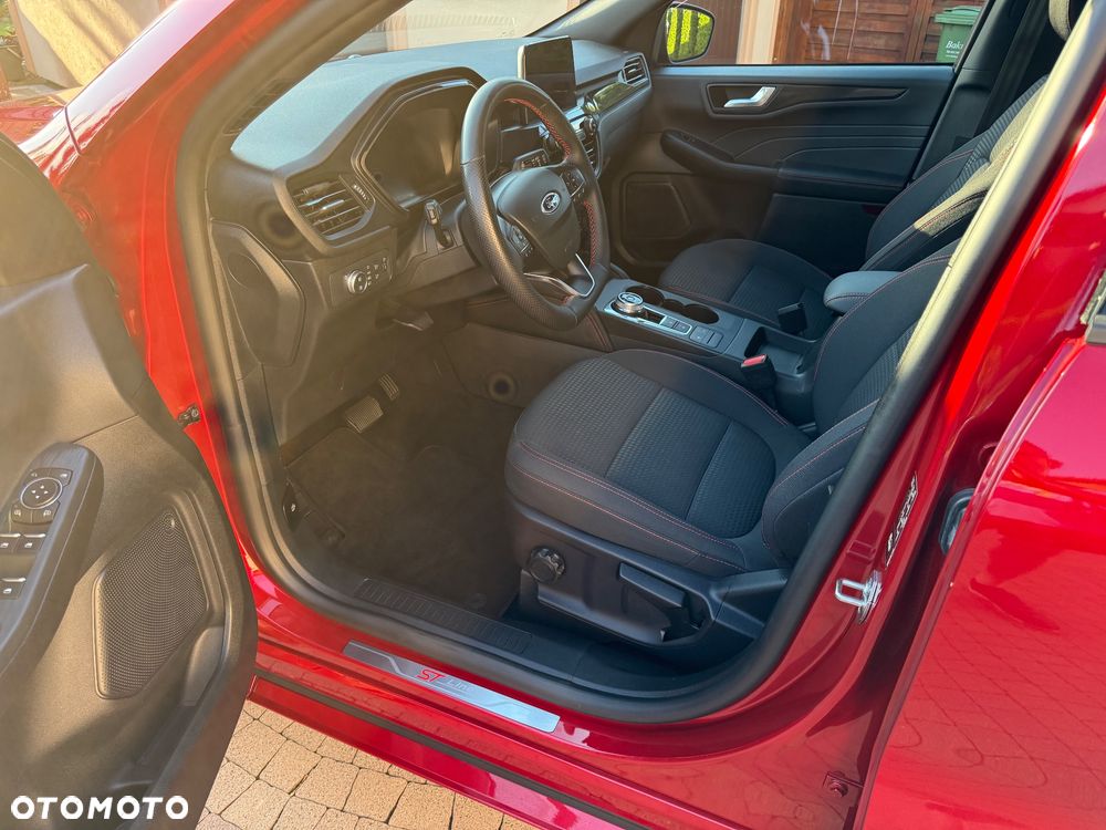 Ford Kuga 2.5 FHEV AWD ST-Line - 15