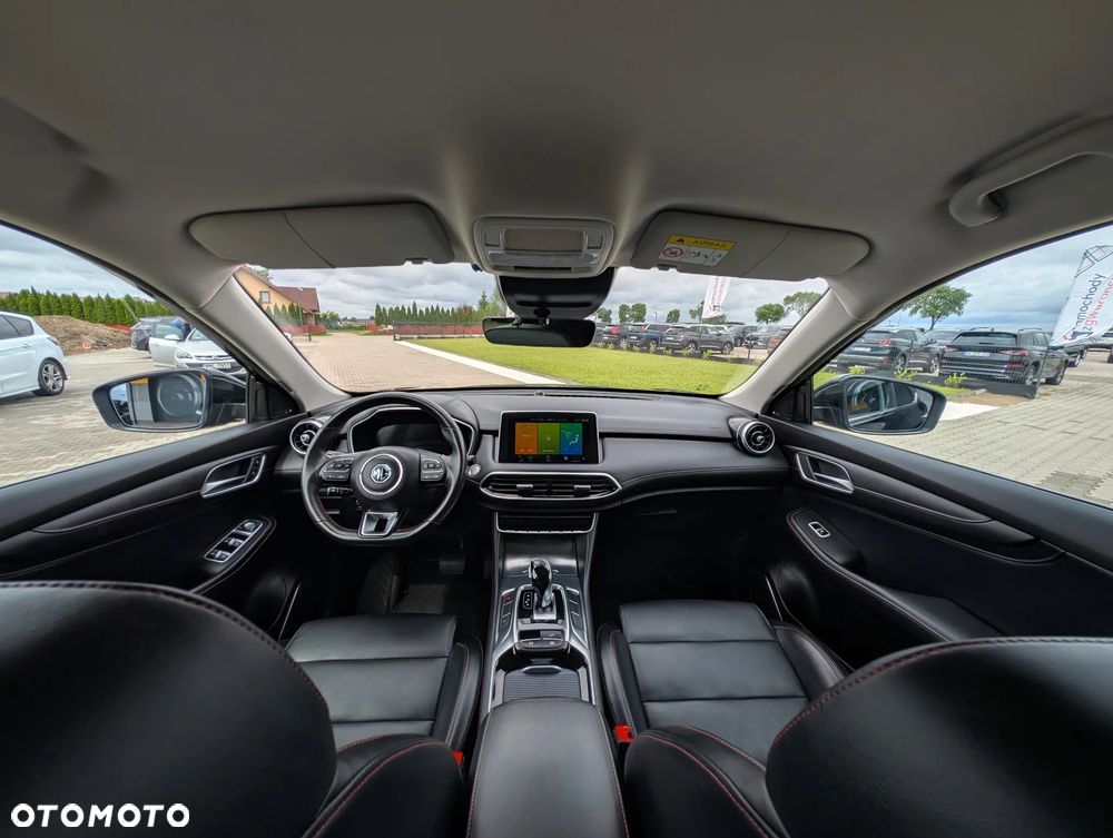 MG HS PHEV 1.5T-GDI Comfort - 25