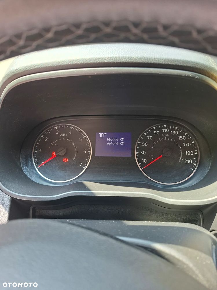 Dacia Duster 1.0 TCe Comfort - 9