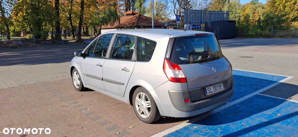 Renault Grand Scenic - 5