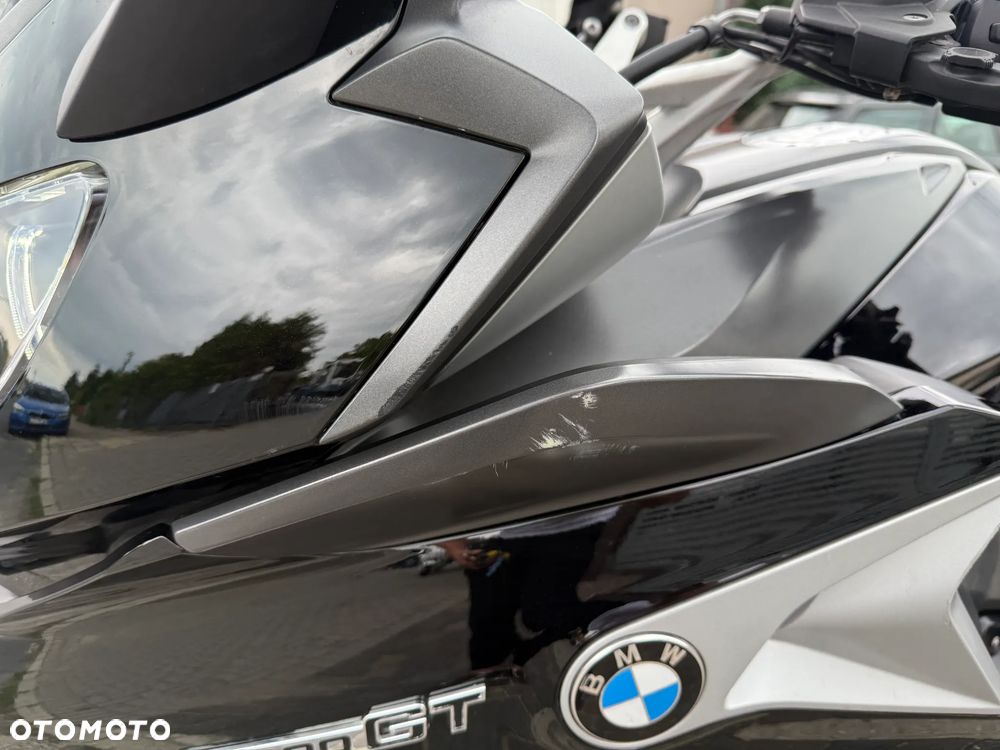 BMW K - 36