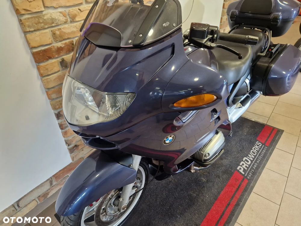 BMW RT - 20
