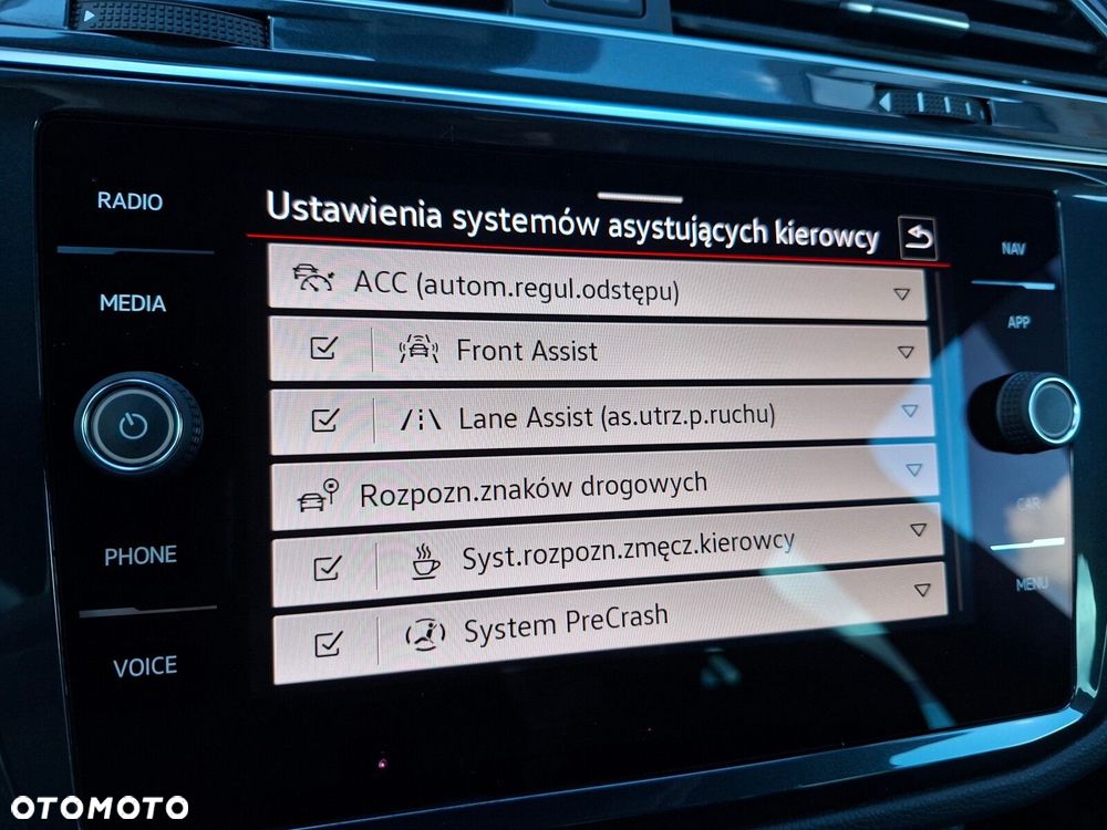 Volkswagen Tiguan 2.0 TSI 4Mot R DSG - 26