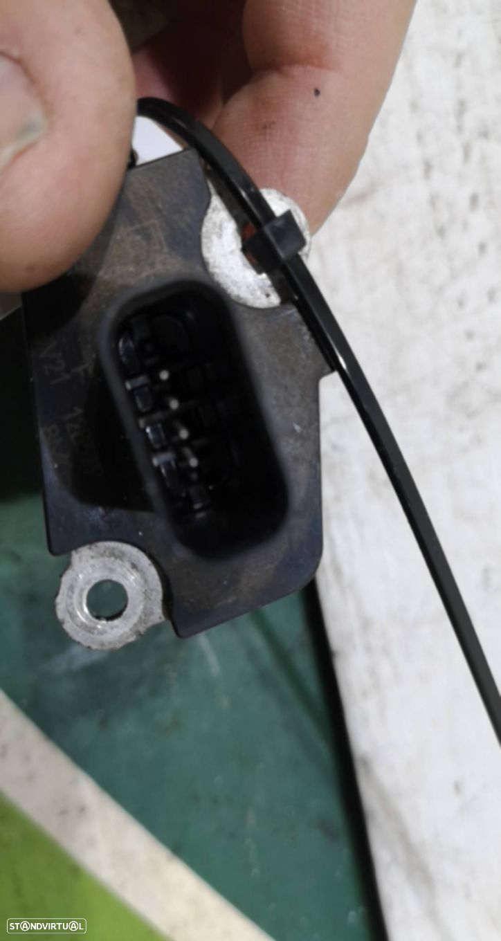 Medidor Massa Ar Ford Fiesta Vi (Cb1, Ccn) - 3