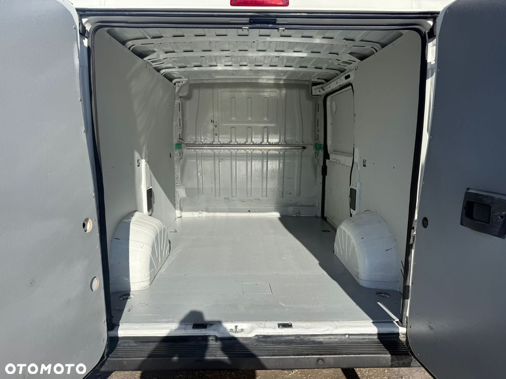 Citroën Jumper - 14