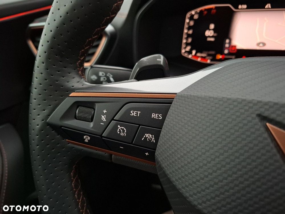 Cupra Formentor - 15