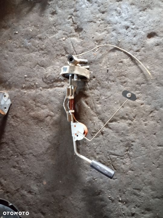 DODGE RAM VAN B150 B250 B350 71-93 plywak wskaznik poziomu paliwa fuel pump pompa chevrolet g20 g30 sonda fuel pump assembly level gauge 3.7 5.2 5.9 v6 v8 RAMCHARGER W150 W250 W350 D150 D250 PICKUP - 3