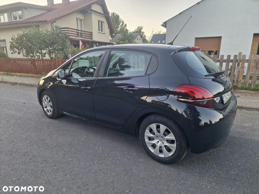 Peugeot 208 PureTech 68 Like - 9