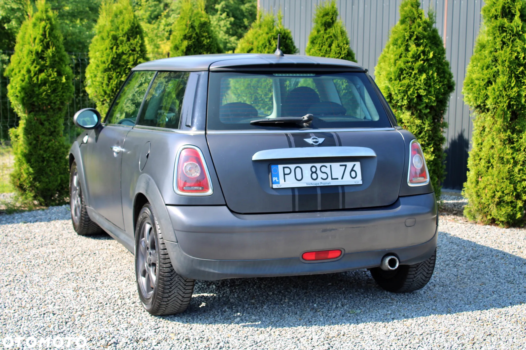 MINI Cooper D - 5