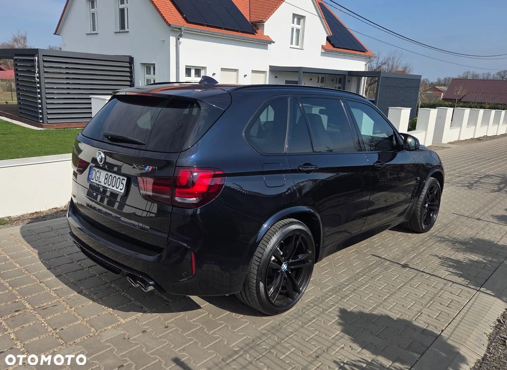 BMW X5 M Standard - 23