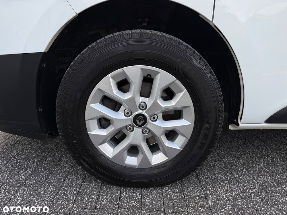 Renault Trafic 2.0 dCi L2H1 HD Extra (bryg.) - 10