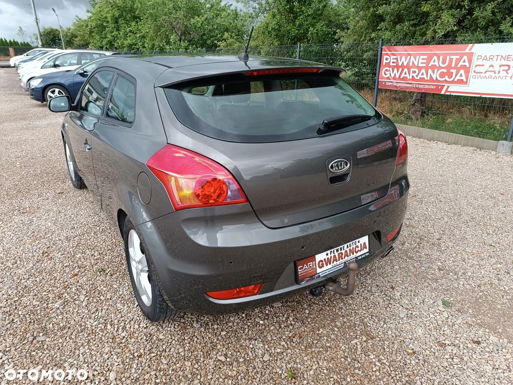 Kia ProCeed 1.6 Crdi Comfort - 20
