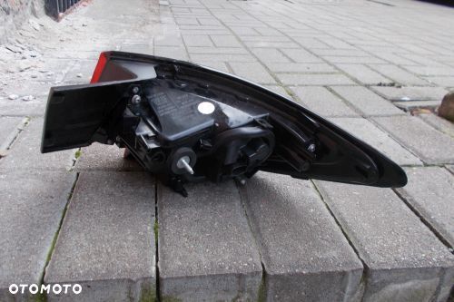 OPEL ASTRA V 5 K 15+ HB LEWA TYLNA LAMPA ORYGINAŁ - 2