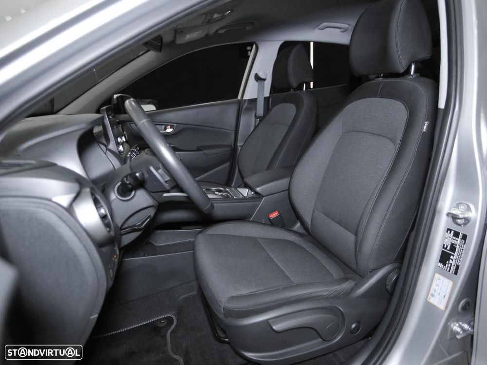 Hyundai Kauai EV 64 kWh Premium - 7