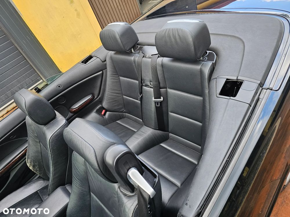 BMW 3 Series 2003 photo 5